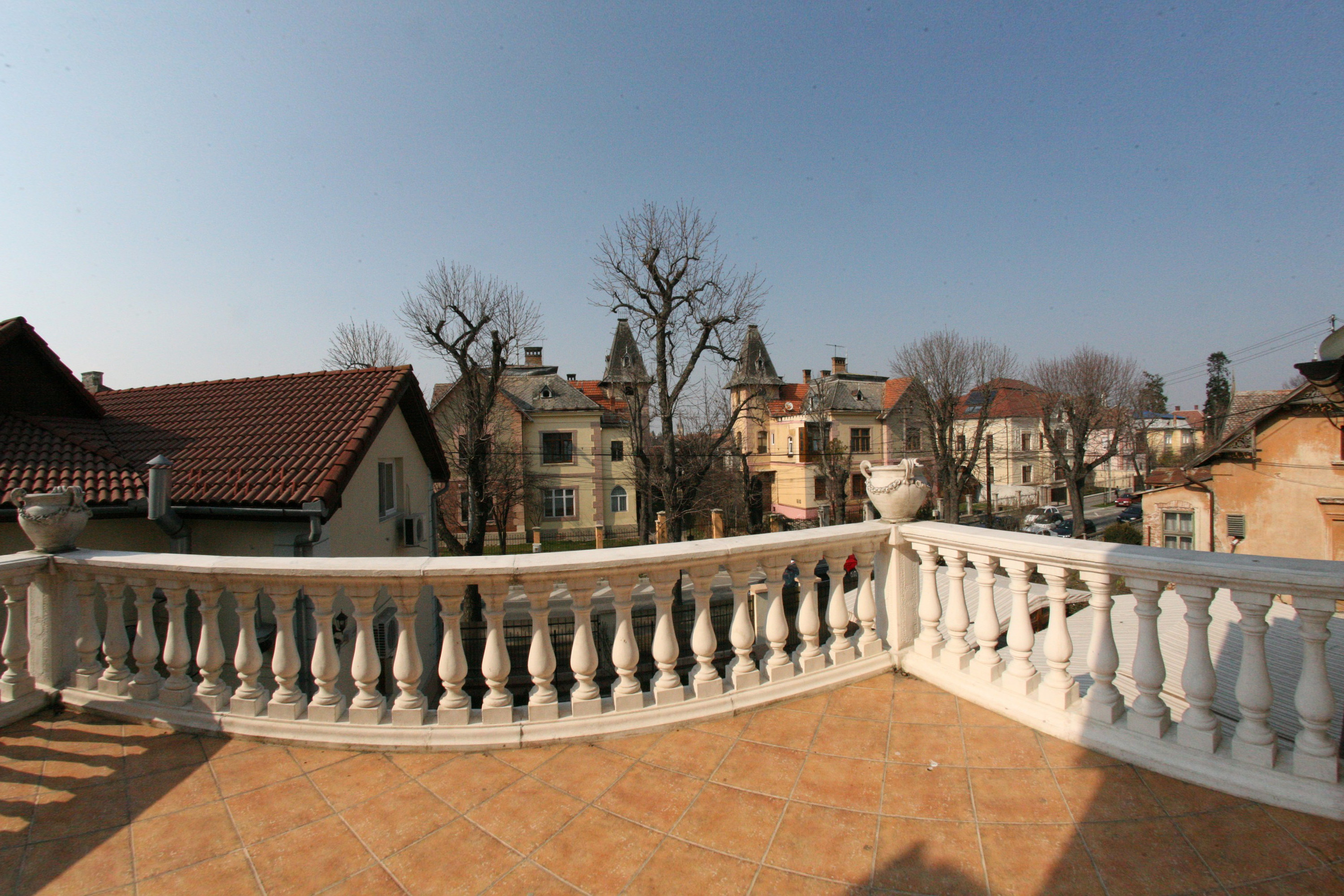 Cazare Sibiu
